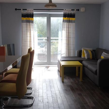 Spacious 1-Bed Flat In North Kensington London Exteriör bild