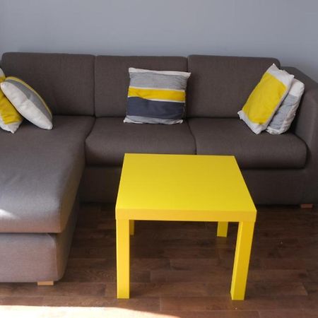 Spacious 1-Bed Flat In North Kensington London Exteriör bild